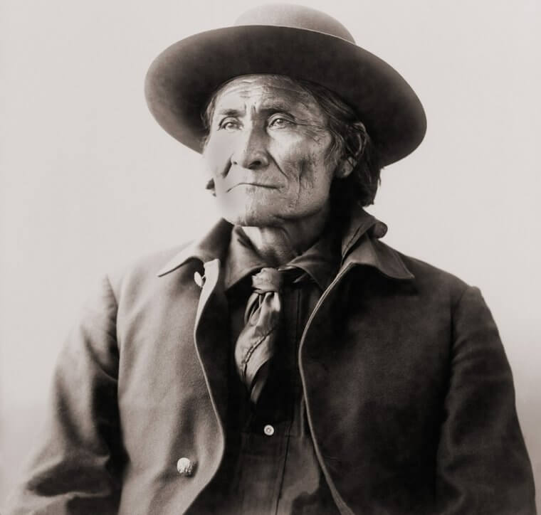 Geronimo