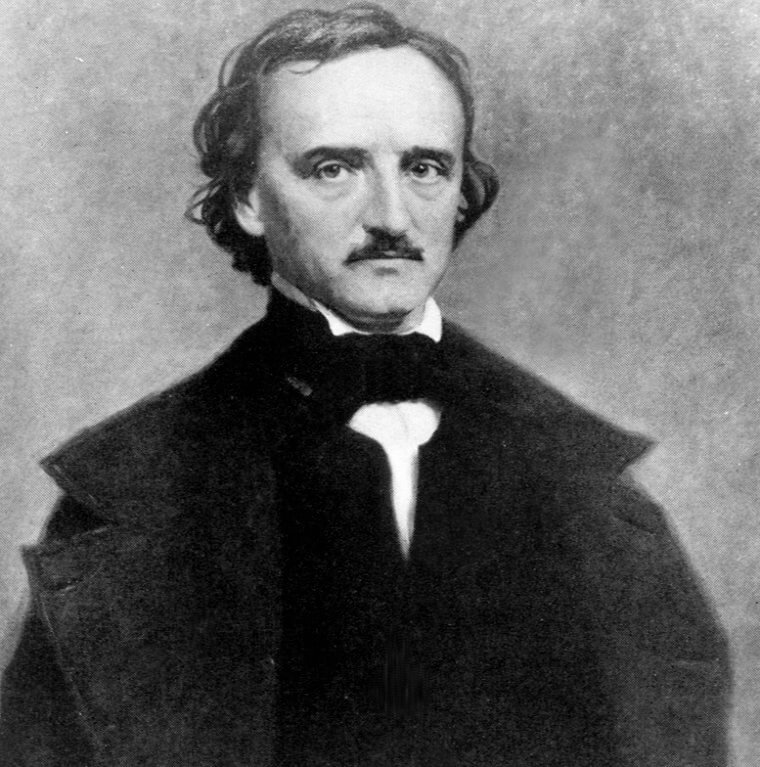 Edgar Allen Poe
