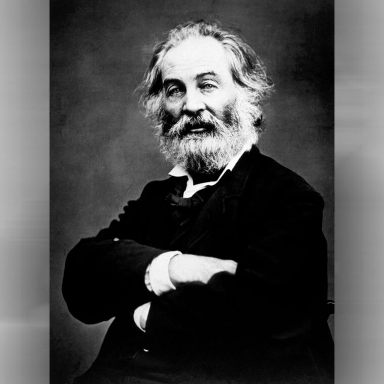 Walt Whitman