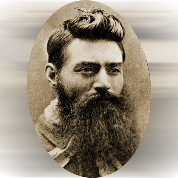 Ned Kelly