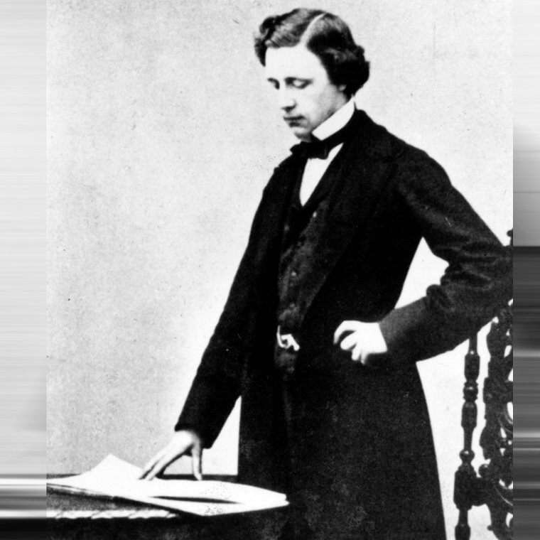 Lewis Carroll