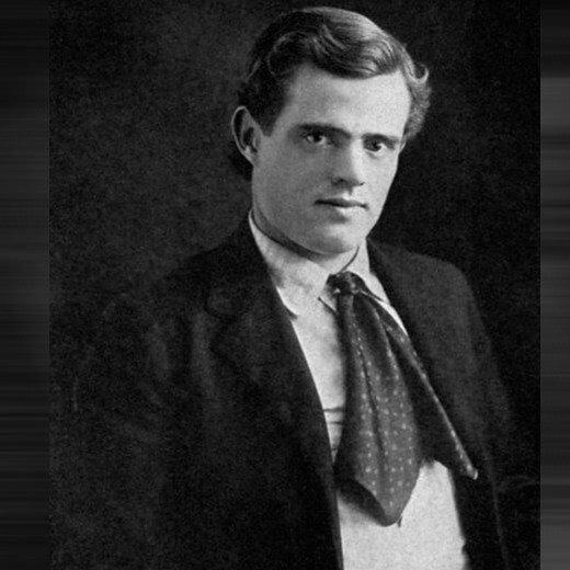 Jack London