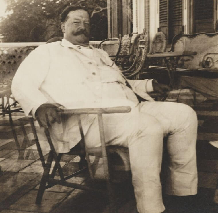 William H. Taft