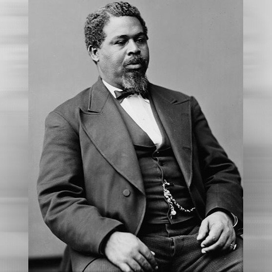 Robert Smalls
