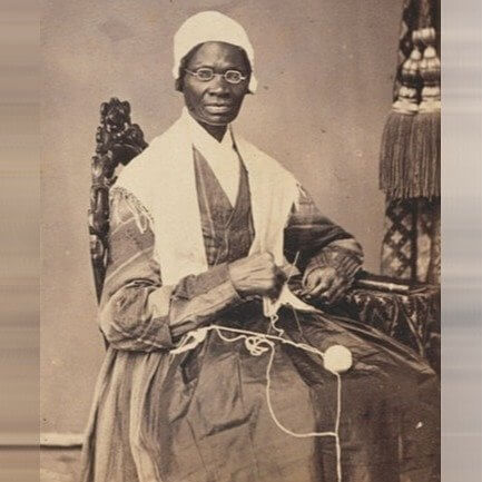 Sojourner Truth