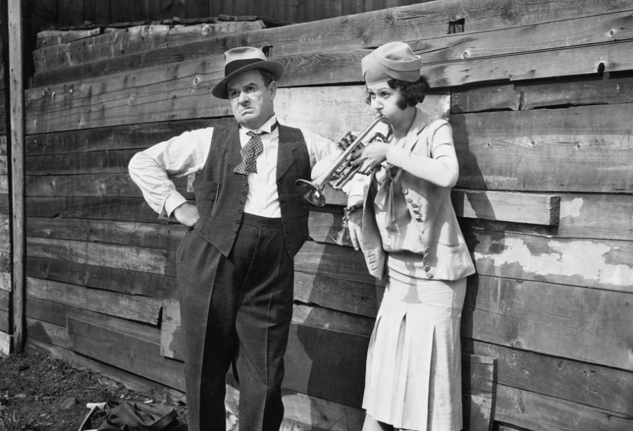 Prominent Historical Figures Who Lived Long Enough to Have Their Photo Taken