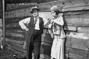 Personajes históricos destacados que vivieron lo suficiente para hacerse una foto