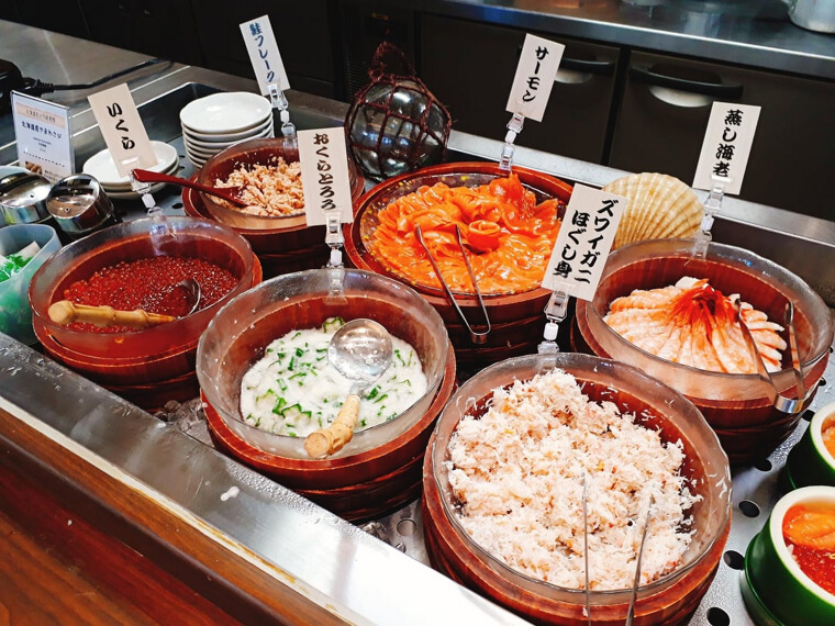 Anything With a Mystery Label