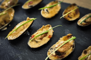 Buffet Dishes Food Safety Experts Say to Skip