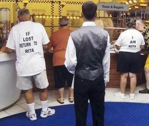 Couples T-Shirt Goals