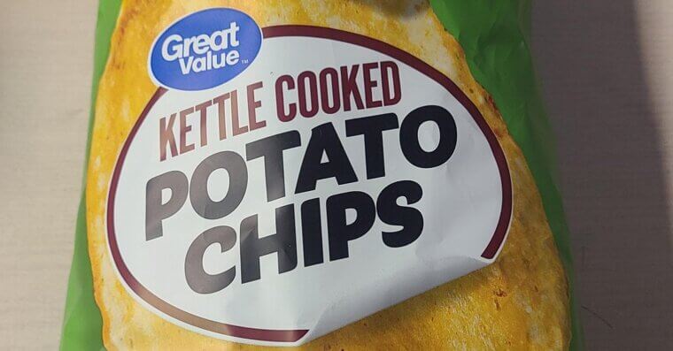 Potato Chips