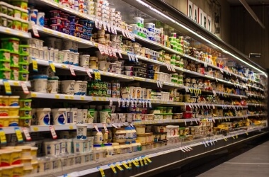 Grocery Store Items Nutritionists Never Buy