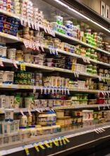 Grocery Store Items Nutritionists Never Buy