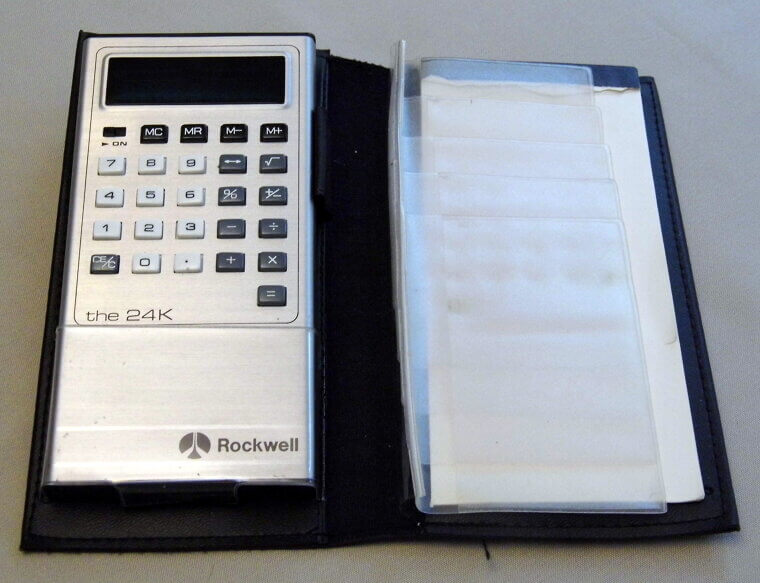 Simple Calculator Functions