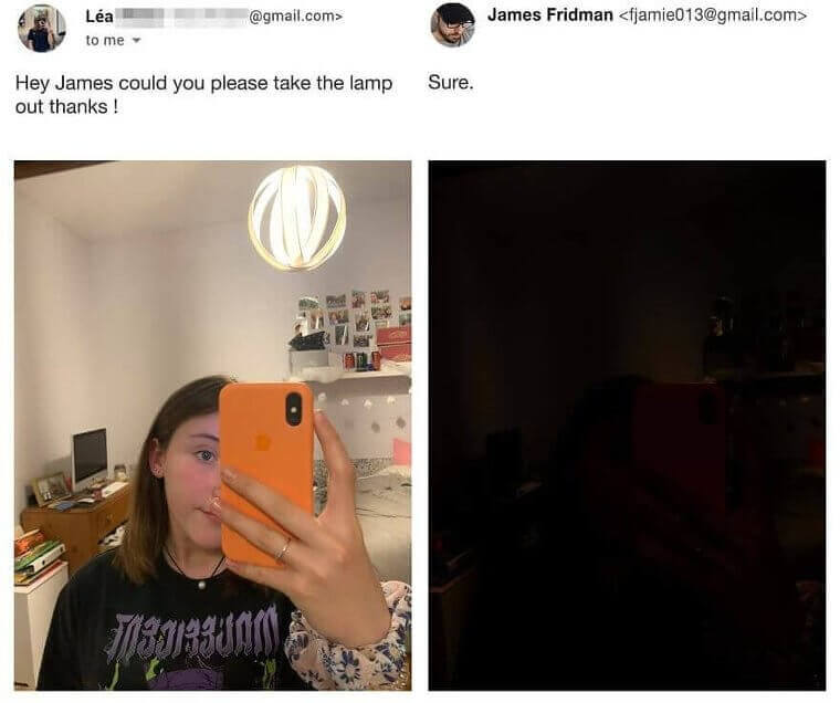 It’s Time for Lights Out