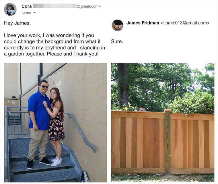 Spending Time in the Garden