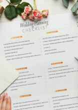 Do Not Repeat These Classic Wedding Mistakes