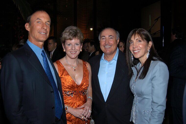 24. Dorrance Family (Campbell’s Soup Dynasty) – $15 Billion