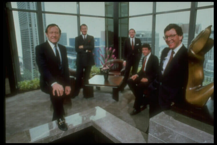 16. Pritzker Family (Hyatt Hotels Dynasty) – $26.5 Billion