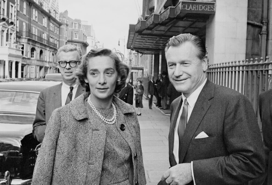 America’s Richest Family Dynasties—Ranked