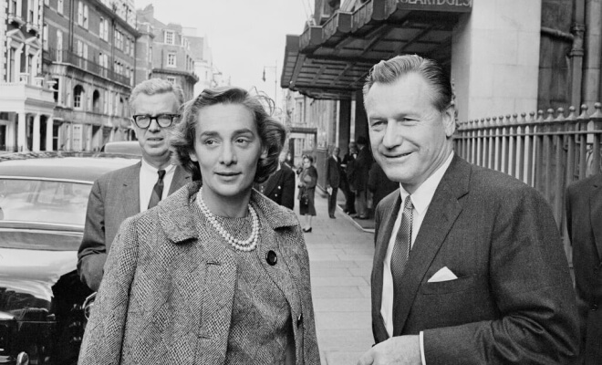 America’s Richest Family Dynasties—Ranked