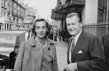 America’s Richest Family Dynasties—Ranked