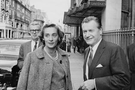 America’s Richest Family Dynasties—Ranked