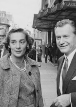 America’s Richest Family Dynasties—Ranked