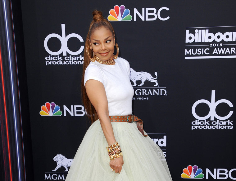 Janet Jackson - $175 Million