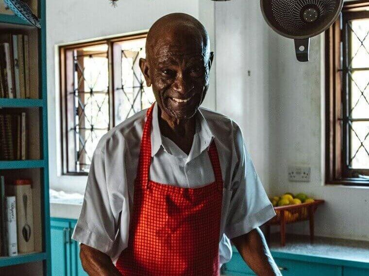 Cooking: A Flavorful Journey in Your Golden Years