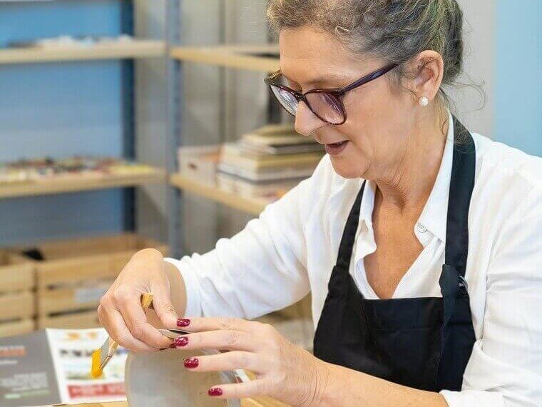 Pottery: Crafting Joy with Clay in Retirement