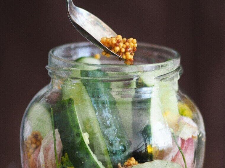 Pickling: A Flavorful and Frugal Hobby