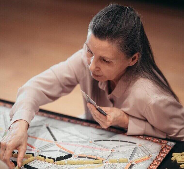 Board Games: Fun and Strategy for All Ages