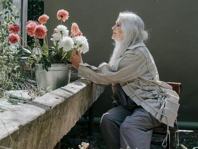 Flower Arranging: Cultivating Joy and Creativity in Retirement