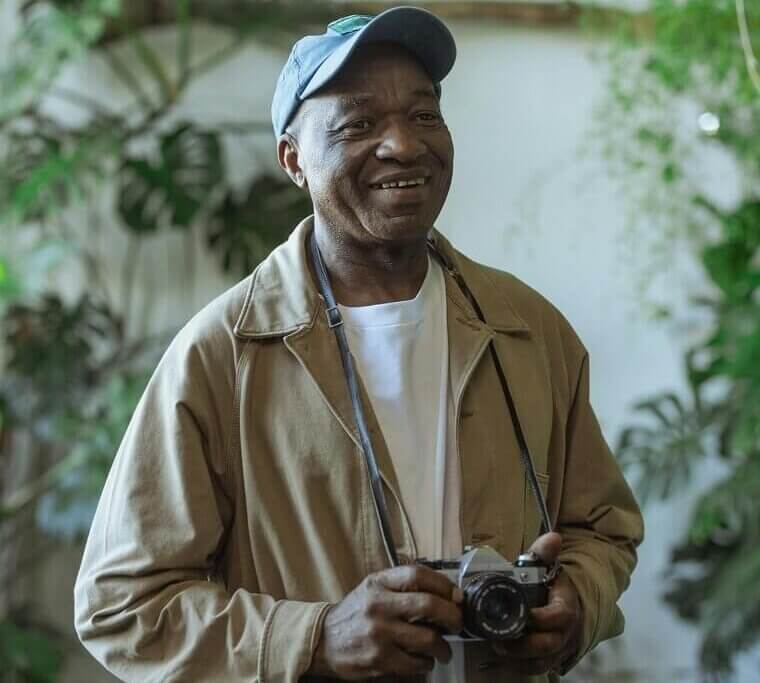 Photography: Capturing Memories in Retirement