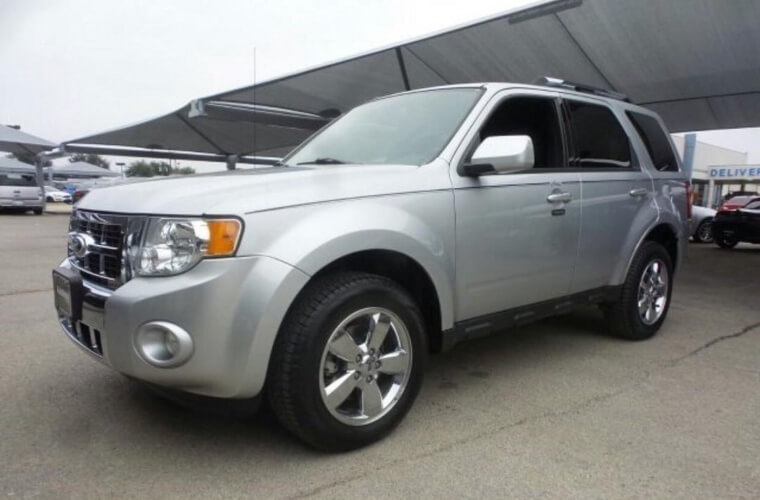 ​Look at the VIN Report