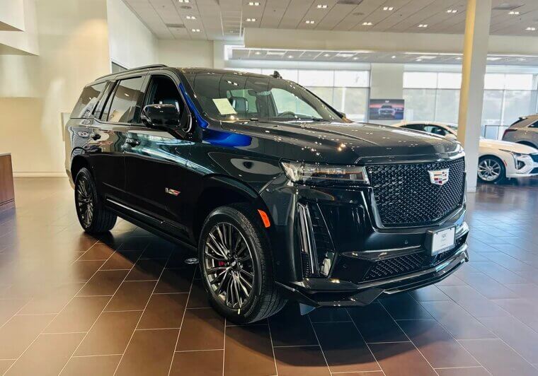 Test the Four-Wheel Drive System