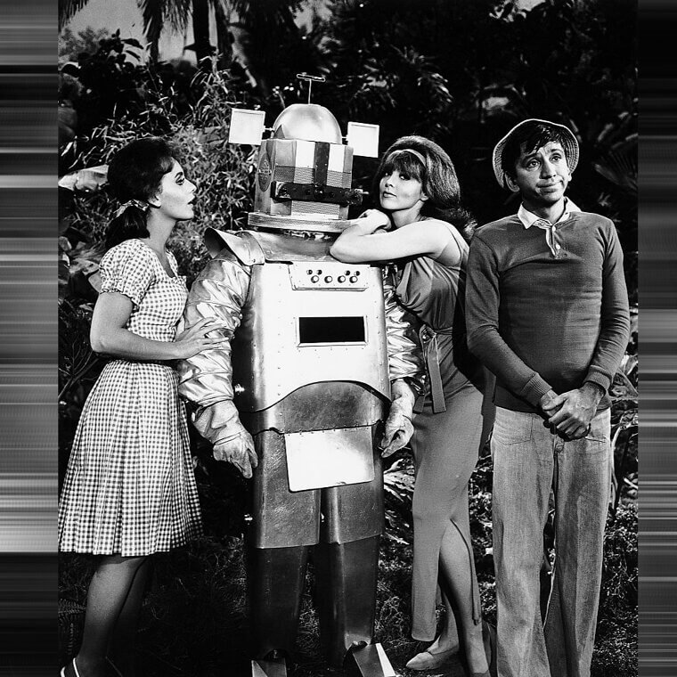 Dorothy Was Inspired by Mary Ann Summers