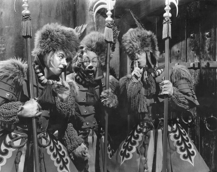 It Was Late to the Fame Game