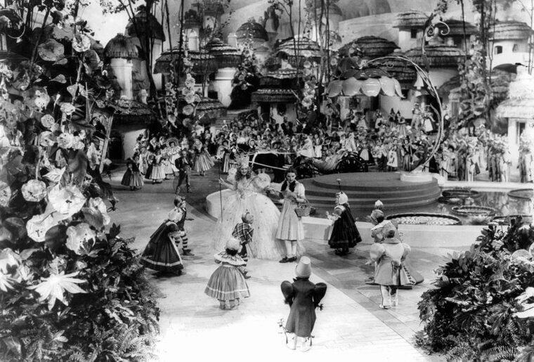 It Was Lucky Number 10