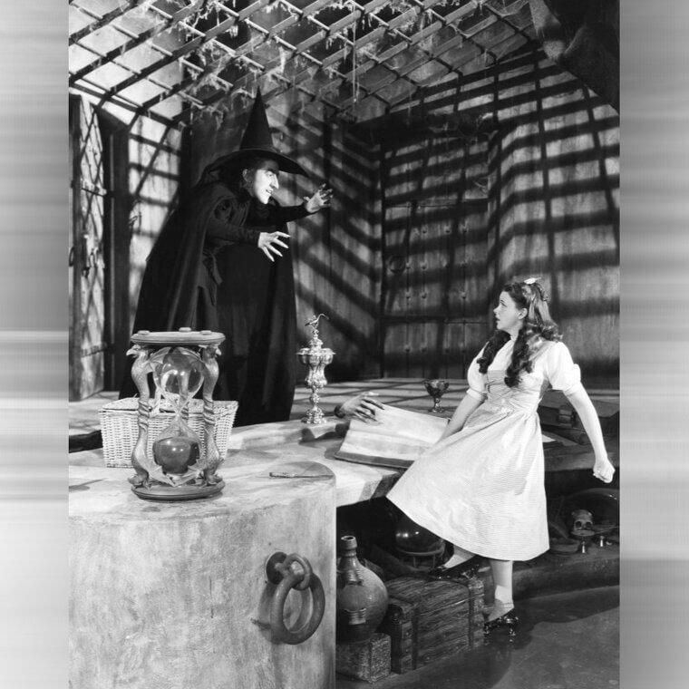 It Was Originally Written as a Feminist Piece