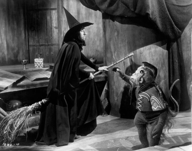 The Sky Message Wasn't as It Seemed