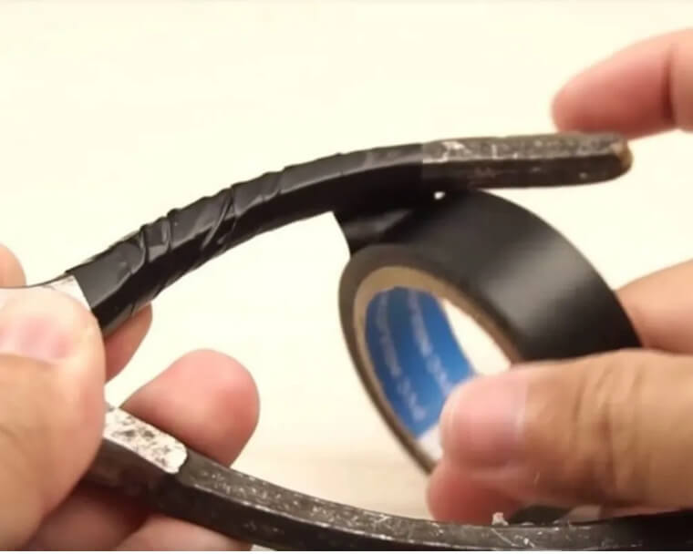 Easy Duct-Tape Hacks And DIY Projects We Can All Do at Home