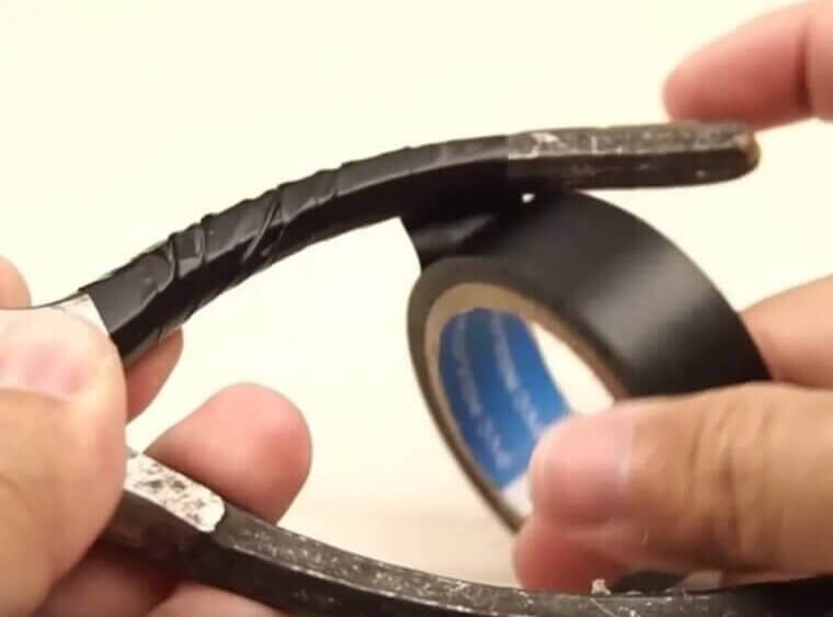 Strumenti di avvolgimento per una maggiore presa