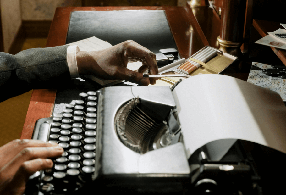 How Writers Explore the Duality of Truth and Fiction