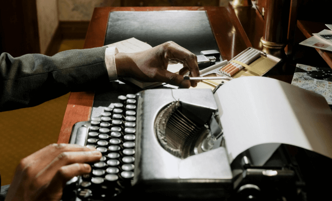 How Writers Explore the Duality of Truth and Fiction