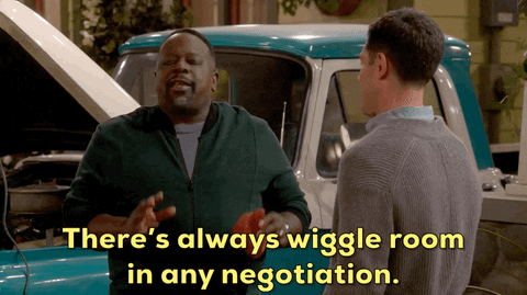 The Salary You Never Negotiated