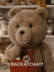 You Were Never "Too Sensitive"