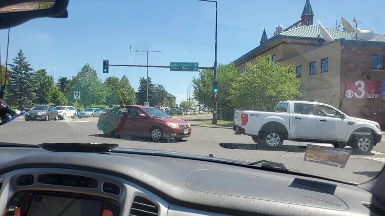 Yielding Unnecessarily