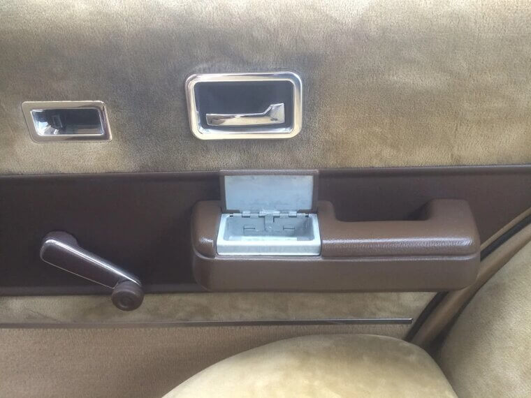 Smoking With Minors in the Car